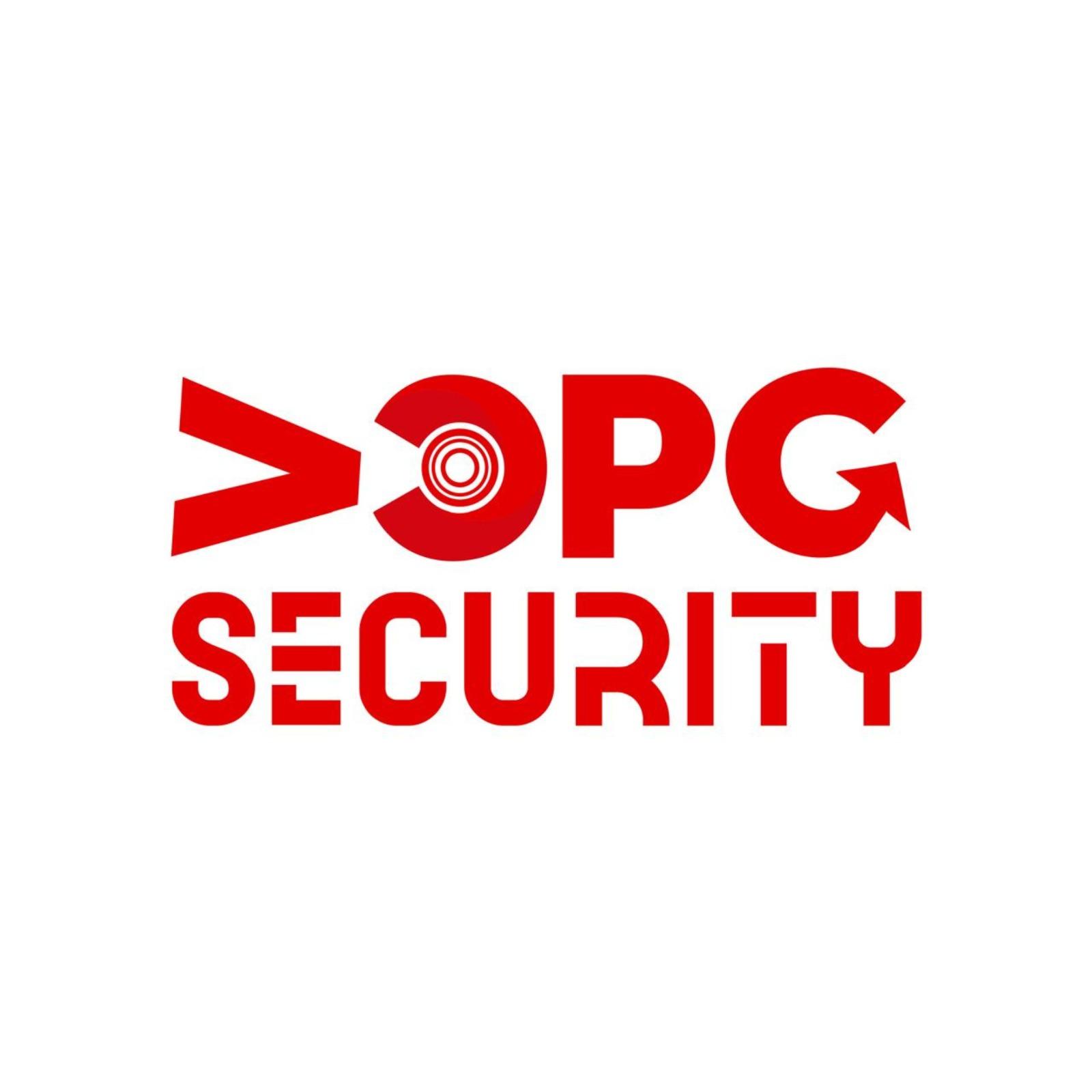vcpgsecurity