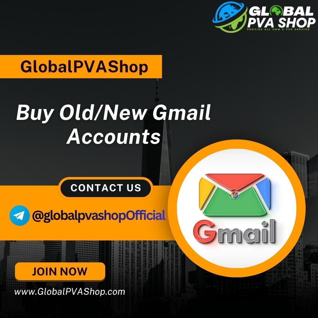 OldNew Gmail