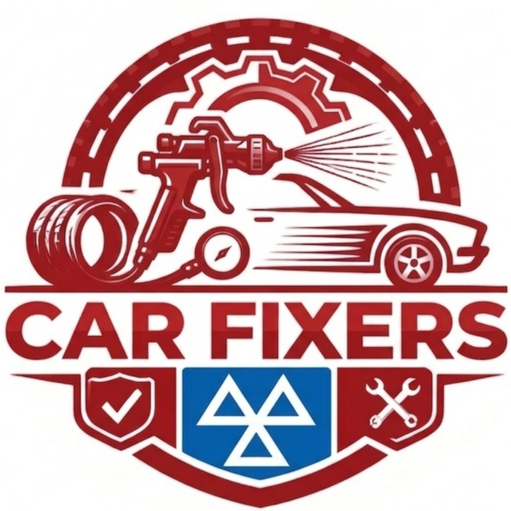 Carfixers Web