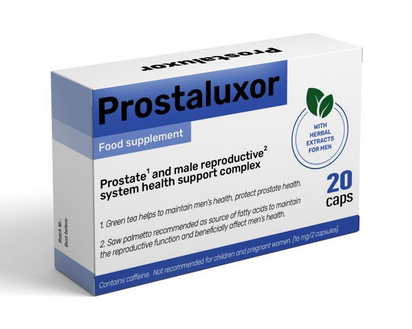 prostaluxors