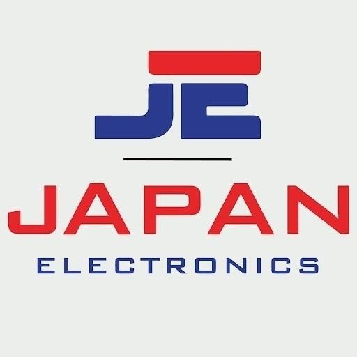 japan electronics