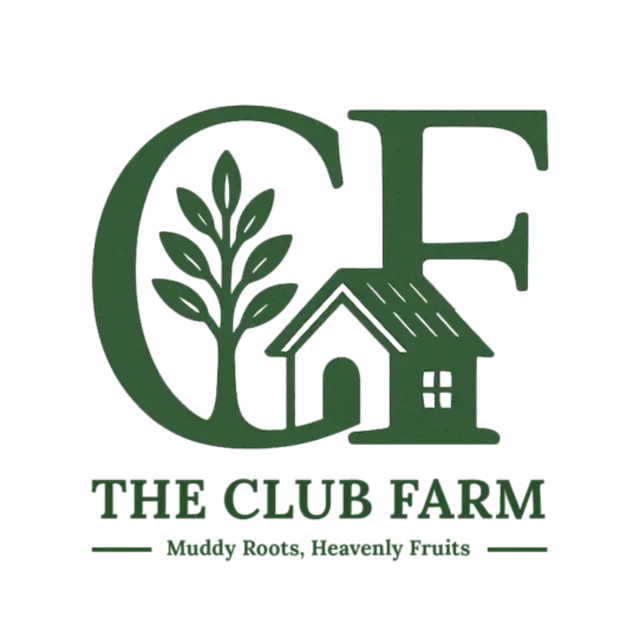 The Club Farm