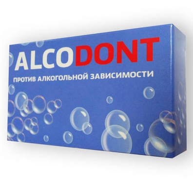 Alcodont Benefits