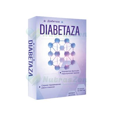 Diabetazas