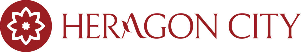 HERAGON CITY THANH H&Oacute;A