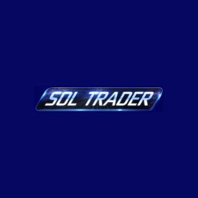 Sol  Trader