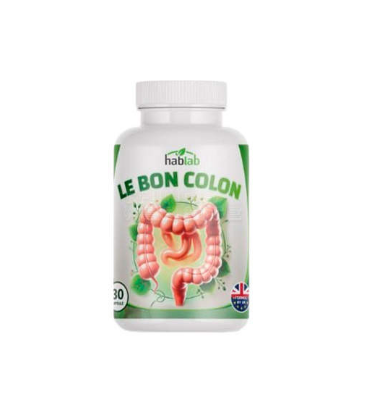 Lebon Colon
