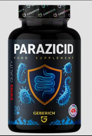 Parazicid Parazicid