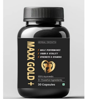 MaxxGold MaxxGold