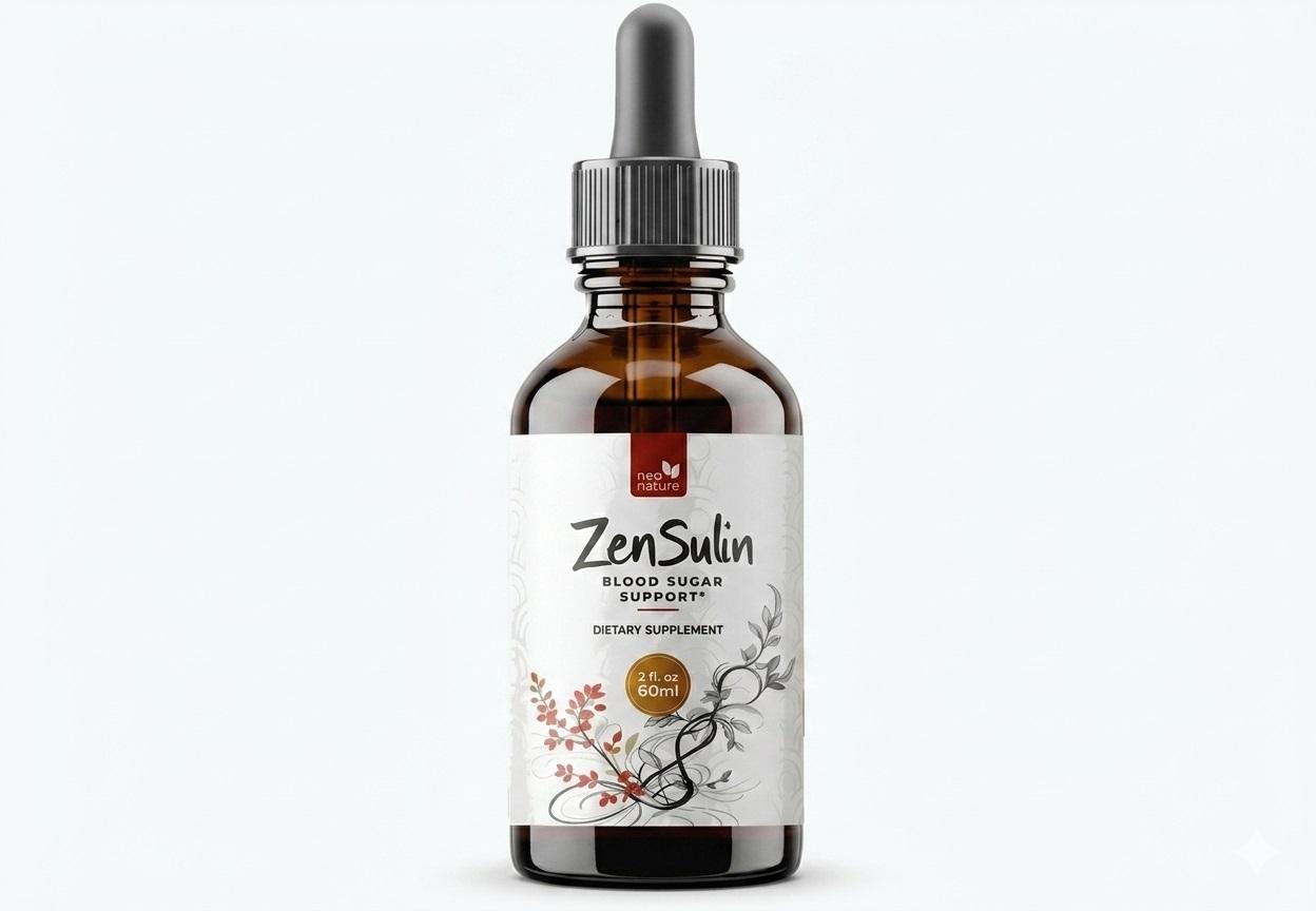 zensulinsite