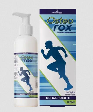 Osteorox