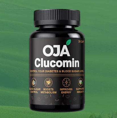 Ojaclucomin Ojaclucomin