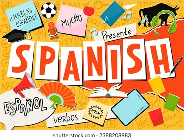 Spanish Classes