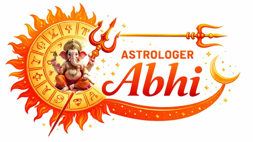 Astrologer Abhi