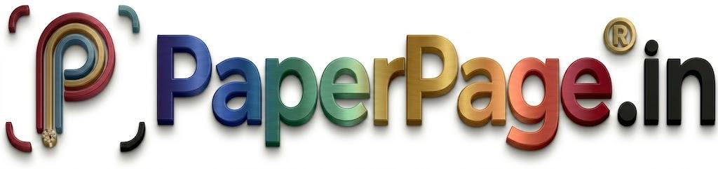 Paperpage
