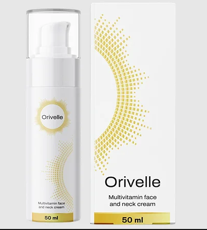 Orivelle