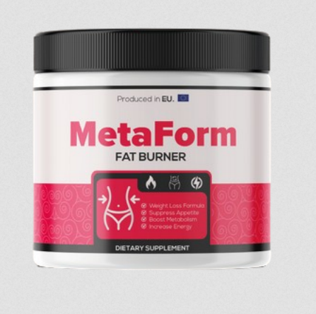Metaformreview