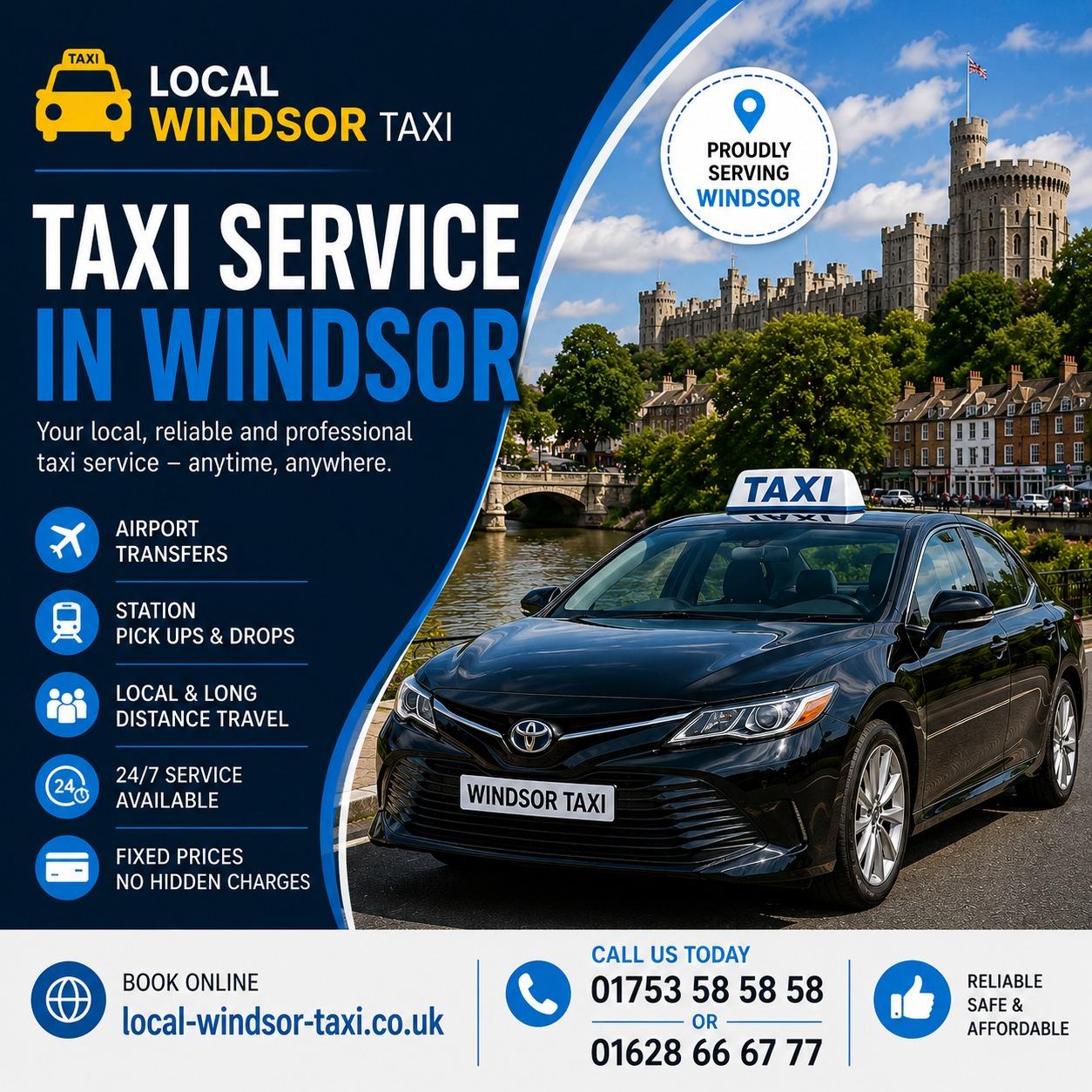 windsortaxiuk