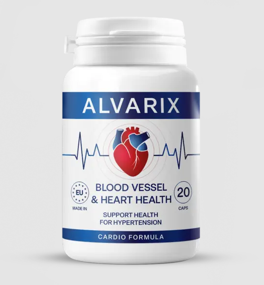 Alvarix