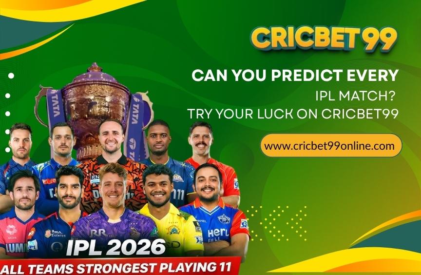 cricbet99loginn