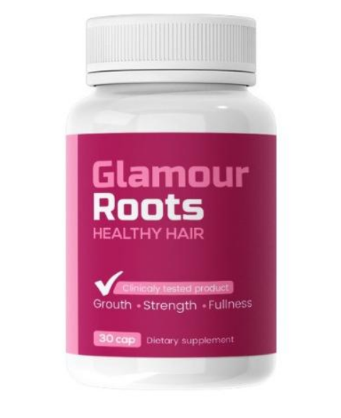 glamourroots