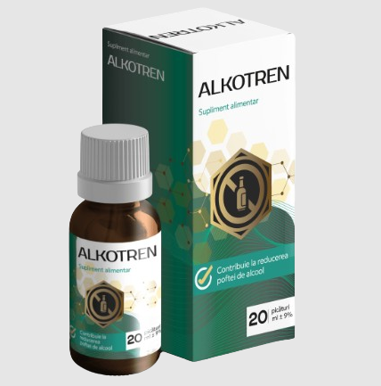 alkotrenprice
