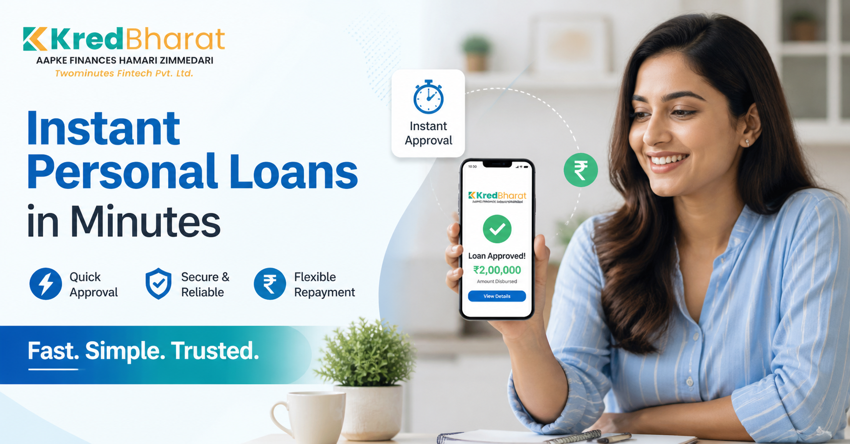Personal Loan Trends in India 2026: How Borrowing Habits Are Rapidly Evolving