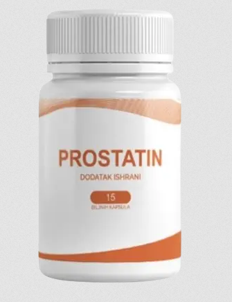 Prostatin Prostatin