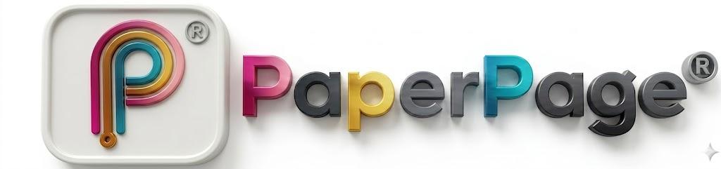 Paperpage