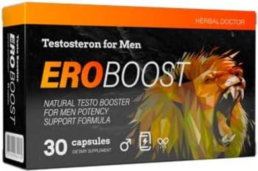 EroBoost