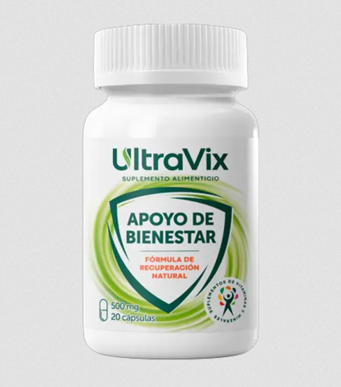 Ultravix