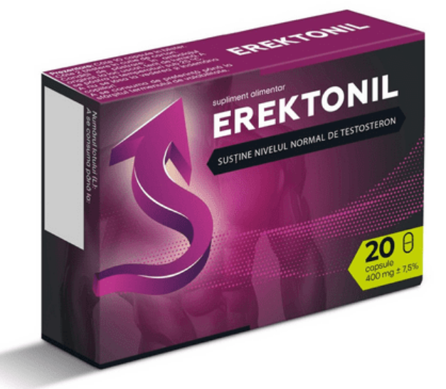 Erektonil