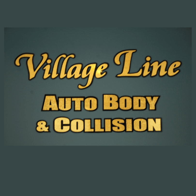 villagelineautobody