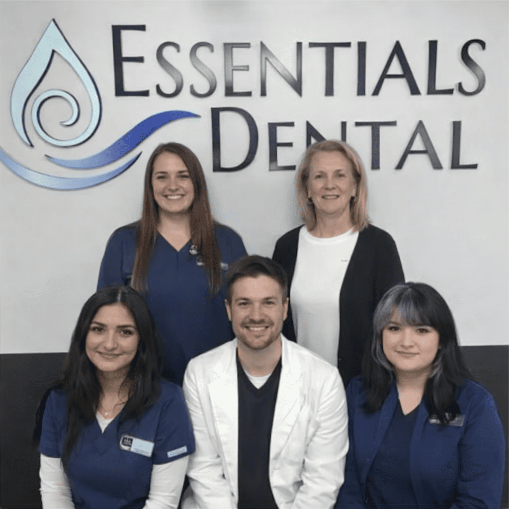 essentialsdental