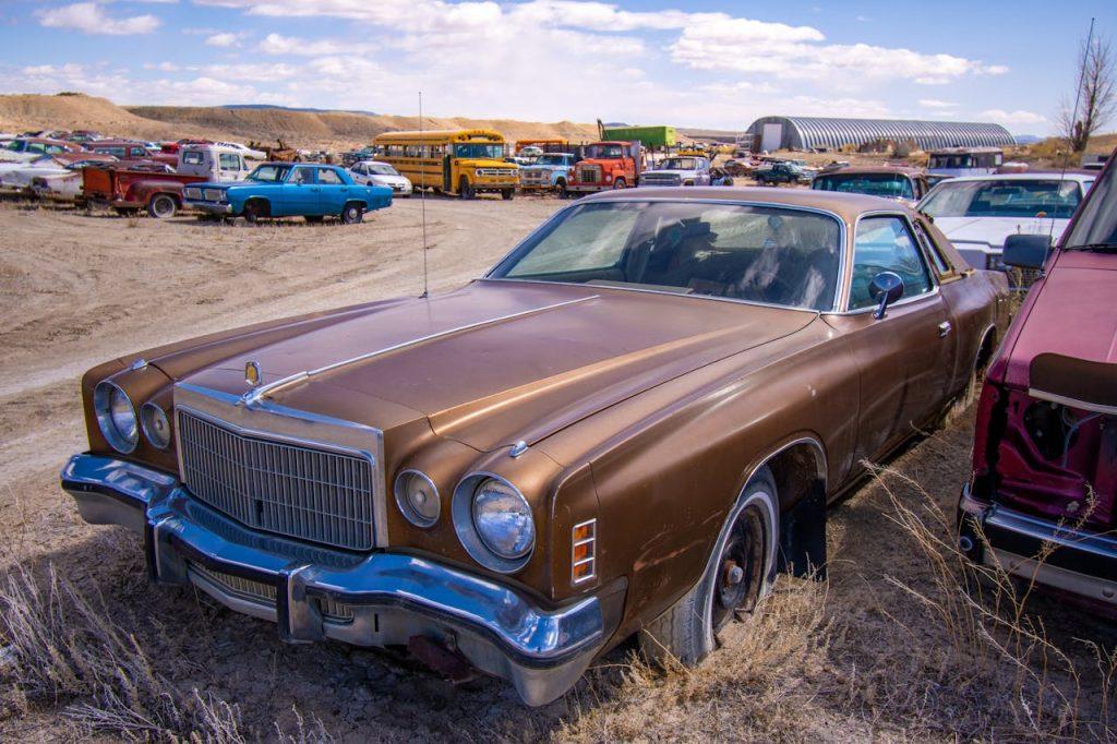 junkcars