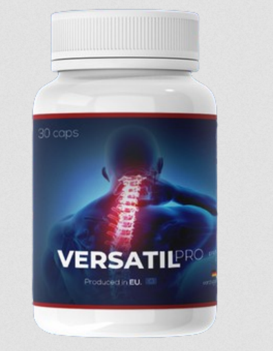 Versatil