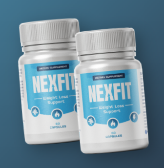 nexfitcaps