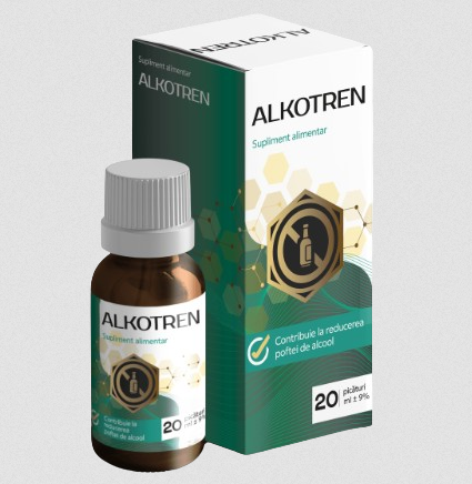 Alkotrenpricee