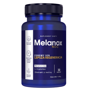 Melanox