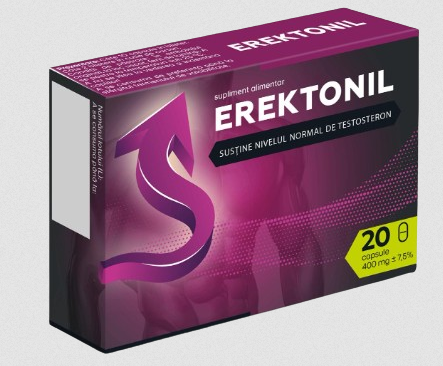 erektonils