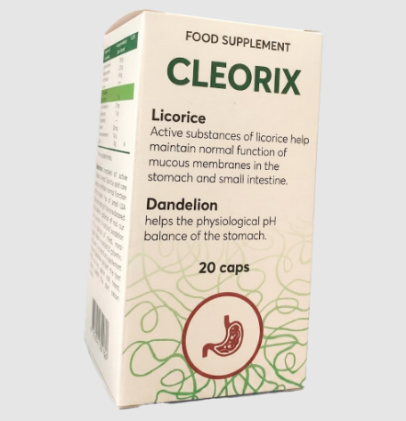 CleorixReviews