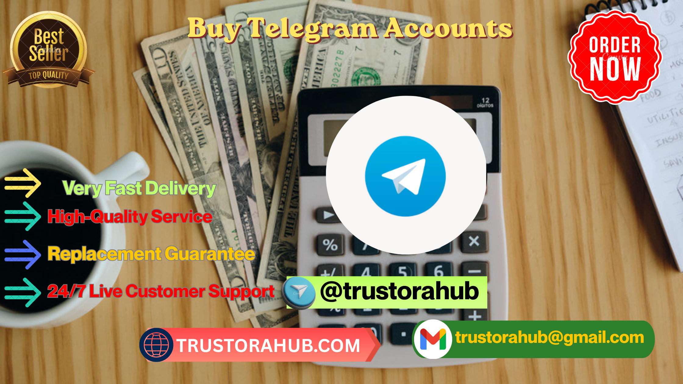 trustorahub2w