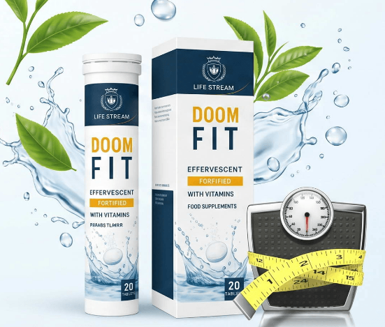 DoomFit