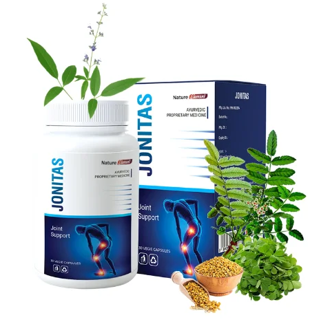 Jonitascapsules