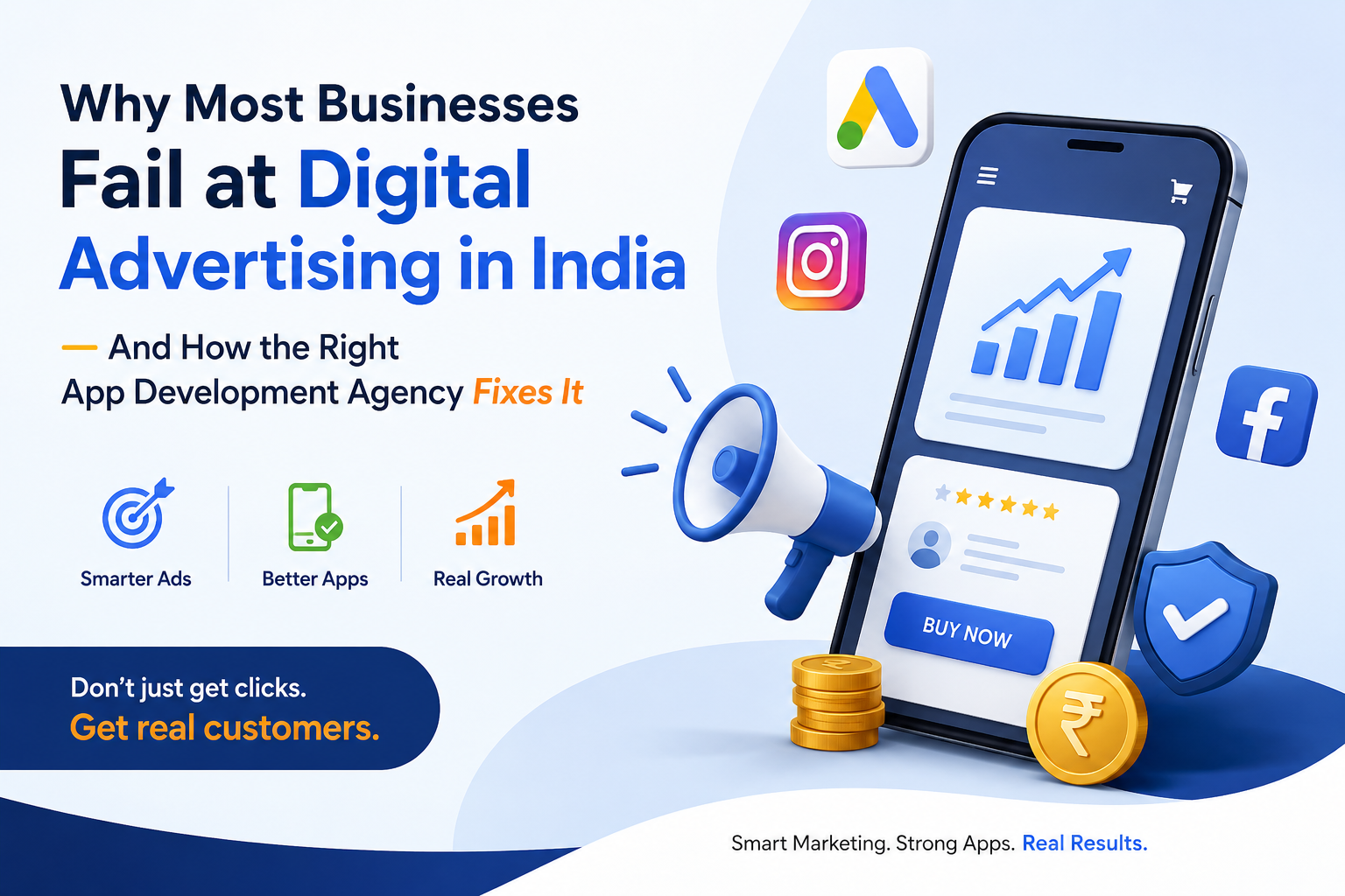 Why Most Businesses Fail at Digital Advertising in India —...