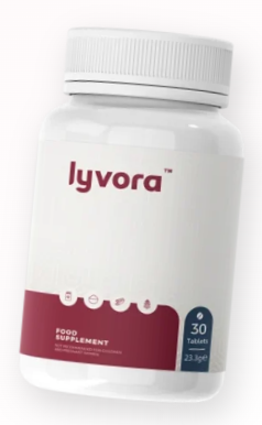 lyvorakapsler