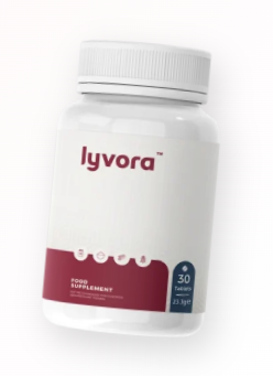 lyvoradiet