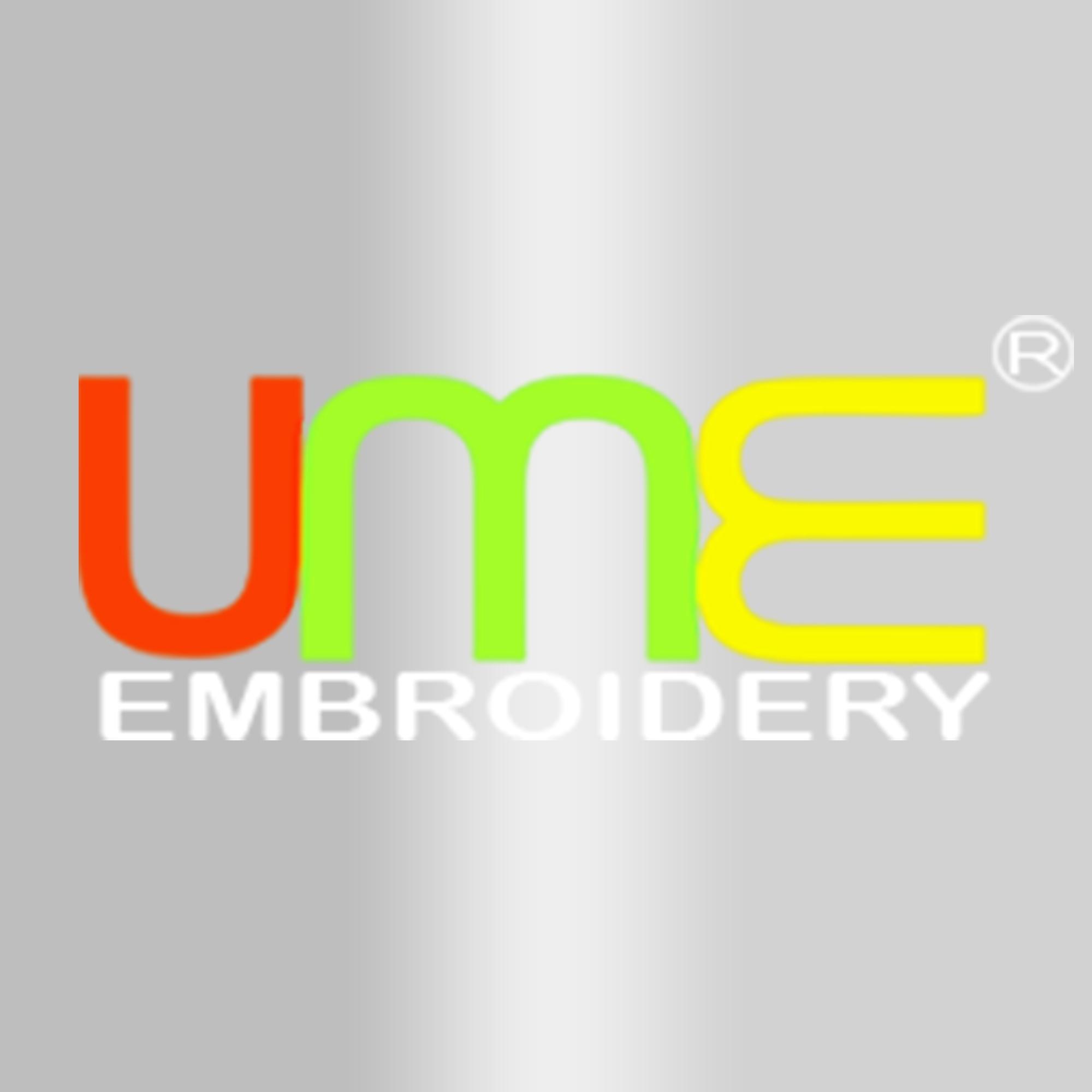UMEEmbroidery