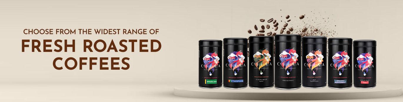 cohomacoffee
