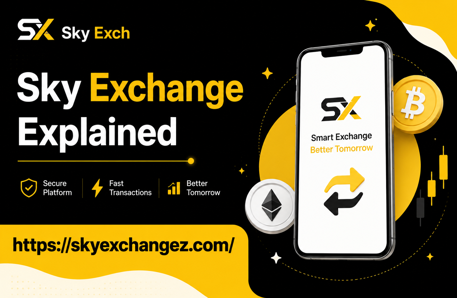 SkyExchangeIDs